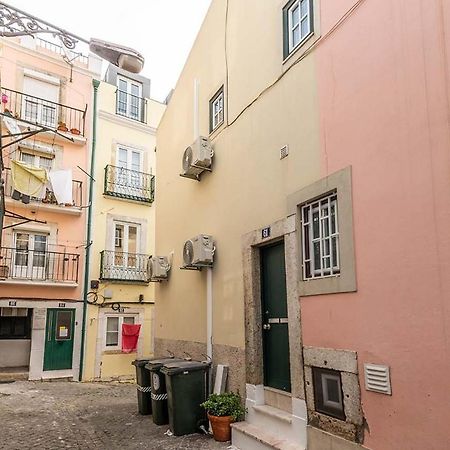 Bmyguest - Fado Downtown Studio Lisboa 外观 照片